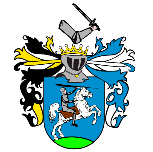 Vitzthum Oberweißau Wappen